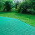Ground coverings for the garden 27 pcs, 3 meters square