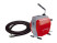 Electromechanical cleaning machine R 600 without accessories and tools