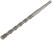 SDS PLUS concrete drill with double thread 14x210 mm