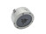 Turning chuck f 125 mm 3-cul. 7100-0003P (K11-125)