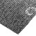 Abrasive mesh, P 60, 115 x 280 mm, 5 pcs Denzel