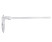 Vernier caliper - 2 - 1000 0,1 lips. 300mm CHEESE