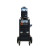 AuroraPRO SKYWAY 500 DUAL PULSE inverter semi-automatic welding machine with water cooling and remote wire feeding mechanism