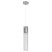 4132-201 Rivoli Ingrid Pendant Lamp 4132-201 1 x GU10 30W Design