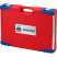 Universal tool kit, 102 items MASTER 01-102C