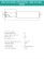 Концевая фреза корпусная 32 мм, 3 зуба, L 250 мм / EMR D32 W32 L250 Z03 RD..1003 ISO (без СОЖ)