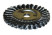Brush for USM F22,2/150 mm, disc, twisted steel