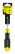 Cushion Grip STANLEY 0-64-932 screwdriver, for slot PH1x75 mm