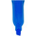 Текстовыделитель Berlingo "Textline HL400" голубой, 0,5-4 мм