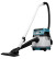 Cordless vacuum cleaner DVC157LZX3