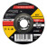 Круг шлифовальный 163 180*6.0*22 мм Эксперт тип 27 5/25/50