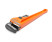 Ключ трубный 10 Stillson HEAVY DUTY HORTZ