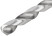 Metal drill bit HSS ground in a blister, sharpening angle 135°, 6.0 x 93 mm (1 pc.)