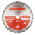Saw blade 690 ProfOsnastka Expert 305*Z66*30/25.4 TCG (0) CERAMICS
