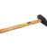Hammer ER-30800: 800 gr., with wooden handle EUREKA /1/24 NEW