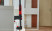 GK30 GearKlamp Струбцина с редуктором 300/60, усилие: 2 кН, для работы в труднодоступных местах