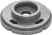 JAI-1114-22 Pneumatic wrench Rear engine cover JAI-1114