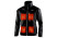 Heated jacket HJA 14.4-18 (M)