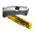 Нож металлический с трапециевидным лезвием 19мм (4 лезвия в комплекте ) BERGER BG1350