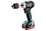 Cordless drill-screwdriver PowerMaxx BS 12 BL Q, 601039800