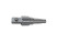 American VOLL Step Step Wrench with Ratchet