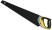 Ножовка по дереву FatMax ApPLiflon Blade Armor с полотном закаленным зубом Jet-Cut STANLEY 2-20-530, 7х550 мм, и защитной накладкой