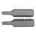 5/16" Bits 2 pcs. for TORX T50 35 mm screws