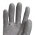 KleenGuard® G60 Endurapro™ Перчатки, стойкие к порезам (3 уровень) - Индивидуальный дизайн для левой и правой руки / Серый /9 (1 упаковка x 12 пар)