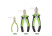 125 mm side cutters