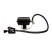 Booster for explosive pumping (Inflation device) for w/m ROSSVIK