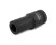 Головка торцевая сменная ударная глубокая 6-гранная (Cr-Mo) 17 3/4" L=90 мм HORTZ