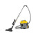 Vacuum cleaner for dry cleaning V 10