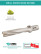DRILL 30XD5 WCM 06T308 сверло корпусное - 30 мм / пластина WCMT 06T308; WCMX 06T308