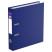 Berlingo "Profit" logger folder, 50 mm, bumvinyl, blue