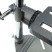 Drill stand with additional worktable 230x155mm, fit 39-43mm, working stroke 60mm, Cheglock
