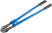 Bolt cutter Pro HRC 58-59 (blue) 750 mm