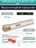 Концевая фреза корпусная 30 мм, 3 зуба, L 120 мм / EM90 D30 W25 L120 Z03 AP..1604 ISO (с СОЖ)