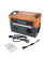Portable charging station PW-1000S
