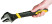 Adjustable wrench MaxSteel STANLEY 0-90-950, 300 mm