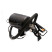 Booster for explosive pumping (Inflation device) for w/m ROSSVIK