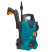 High pressure washer BORT BHR-1700-Pro