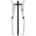 2-leg puller, 300mm