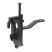 Attachment for holding the box shafts (Foton 3.5t. ZF HT66.000.11) JTC