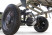 Грузовой электротрицикл Rutrike D4 NEXT 1800 60V1500W, черный