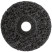 Polymer stripping disc 115 mm