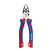 Pliers 160mm CR-V prof WP231024 WORKPRO