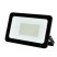 LED Floodlight Mosvolt LFL-B6B-100W 220V