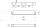 Push-to-open mechanism magnetic tip patch white AKS TYPE B