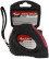 Tape measure rubberized case "Classic" 7.5 m x 25 mm
