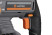 Anycons AC-H408 SDS+ Brushless rotary hammer, AC-H4082, 2 batteries + charger